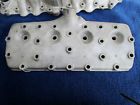 V860 Ford Stud Aluminum Head Rare Original Scta Flathead