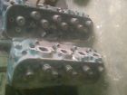 Valves.336781 Gm Bbc Cylinder Heads 781 Oval Port 396 427 454 Stainless