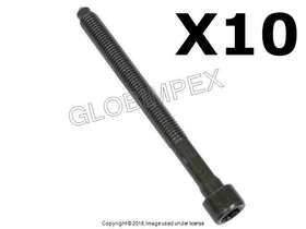 Victor Reinz 06d 103 385 Audi/vw A3 A4 A5 Quattro Allroad 2005-2016 Cylinder Head Bolt Set Of 10
