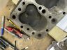 68-6050-1 Vintage Ford Flathead Stud Head
