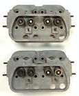 113101373b Vintage Heads 1300cc Volkswagen Remanufactured Vw