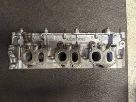 021103373c Volkswagen Vw Vr6 Aaa 12v Cylinder Head Hd Valve Springs Cover And Intake