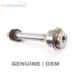 021115017 Volkswagen 2004-2007 Vw Touareg - Intermediate Shaft