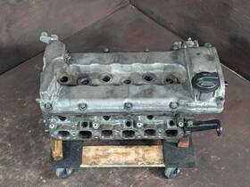 022103265b Volkswagen 2004-2008 Audi A3 Tt Eos Golf R32 Touareg Cylinder Head 3.2l With Cams