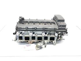 022103515 Volkswagen 2018-2023 Vw Atlas Awd 3.6l Vr6 V6 Engine Motor Cylinder Head With Camshafts Oem