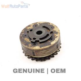 022109087e Volkswagen 2004-2005 Vw Touareg - Intake Cam / Camshaft Gear Adjuster