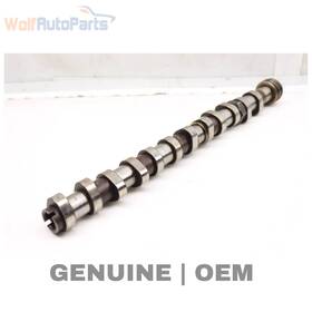 022109101c Volkswagen 1999-2003 Vw Eurovan Gls - Exhaust Cam / Camshaft