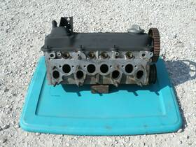 026103373.aa Volkswagen Scirocco Cylinder Head