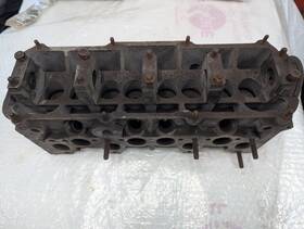 026103373f Volkswagen Vw Jetta Golf Gti Mk1 Cylinder Head