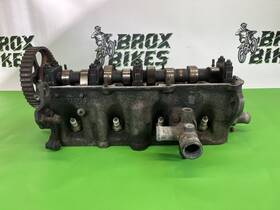 026103373g Volkswagen Vw Cylinder Head