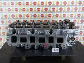 03h103351b Volkswagen 2012 2013 2014-2018 Passat 3.6l Engine Cylinder Head Assembly Oem