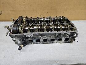 03h103373b Volkswagen 2009-2012 Vw Cc Passat Cylinder Head 3.6l Oem
