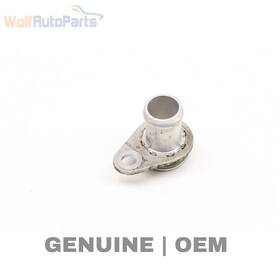 03h127065a Volkswagen 2011-2017 Vw Touareg 7p 3.6l - High Pressure Fuel Pump Union