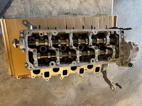 03l103351 Volkswagen 03l 103 351s 2.0tdi Engine Cylinder Head Fit For Vw Beetle Golf Jetta Audi A3 Cjaa