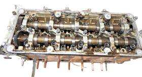03l.103.373e Volkswagen 03l 103 373e 2010-2014 Golf Jetta Mk6 Beetle 2.0l Diesel Cylinder Head Rpg