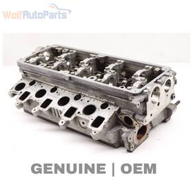 03l103265f Volkswagen 2012-2015 Vw Passat B7 Tdi 2.0l - Engine Cylinder Head