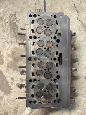 03l103351f Volkswagen 2009-2014 Cylinder Head Assembly For Audi A3 Vw Golf Jetta Skoda Seat 1.8&2.0tdi