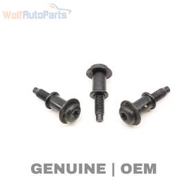 03l103831 Volkswagen 2012-2015 Vw Passat 2.0l - Valve Cover Bolt / Screw Set 3