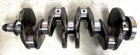 03l105101b Volkswagen 2012 2013 2014 Vw Golf Jetta 2.0l Tdi Diesel - Crankshaft Standard Oem 38aa
