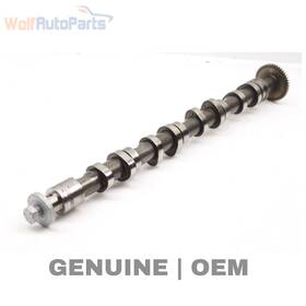 03l109102 Volkswagen 2012-2015 Vw Passat B7 Tdi 2.0l - Exhaust Cam / Camshaft