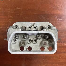 041101375.2 Volkswagen Dual Port Head 90.5 And 92 Bore Vw Bug Bus Ghia Big Valve 041