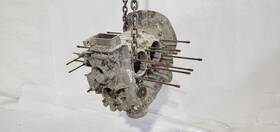 043101025c Volkswagen 1975 1979 Beetle Oem Euro Cylinder Head Cj006871 2000cc