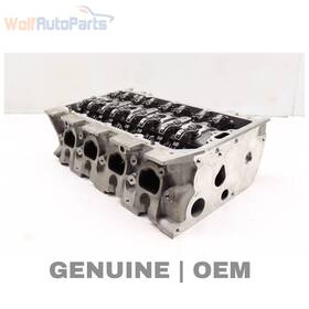 04e103061f Volkswagen 2019-2020 Vw Jetta 1.4l - Engine Cylinder Head