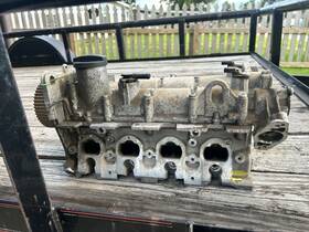 04e103061h Volkswagen 2020 Vw Jetta Sel Cylinder Head