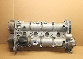 04e103469ea Volkswagen Oem Engine Upper Cylinder Head Fits For 2019-2021 Vw Jetta Golf 1.4l Turbo