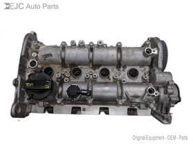 04e103475bq Volkswagen Cylinder Head For 19-20 Jetta 1.4