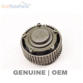 04e109088l Volkswagen 2015-2017 Vw Golf 1.4l - Exhaust Cam / Camshaft Adjuster Unit Outlet