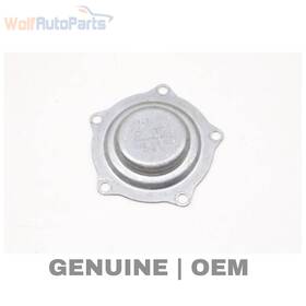 04e109153 Volkswagen 2013-2024 Vw Jetta Mk7 - Exhaust Cam Gear Sealing Cap