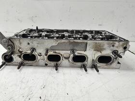 04l103064c500 Volkswagen 2015 Mk7 Vw 2.0l Tdi Cylinder Head Crua Cvca