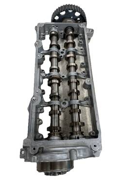 04l103308d Volkswagen 2015 Vw Jetta Golf Passat 2.ol Tdi Cvca Camshaft Housing 61k Oem
