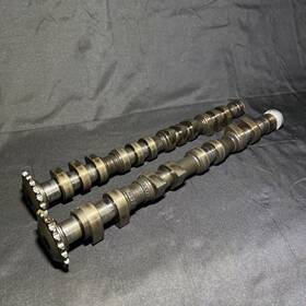 058d Volkswagen Audi Vw 1.8t 058 Aeb Cams Camshaft Cam Set Pair A4 Golf Jetta Passat