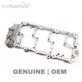 059103063gk Volkswagen 2011-2012 Vw Touareg 3.0l - Left Engine Cam / Camshaft Cradle