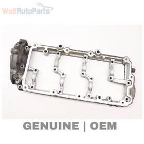 059103064gc Volkswagen 2011-2012 Vw Touareg 3.0l - Right Engine Cam / Camshaft Cradle