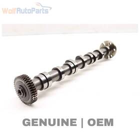 059109021el Volkswagen 2009-2012 Vw Touareg 3.0l - Right Intake Cam / Camshaft Inlet