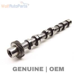 059109022be Volkswagen 2010-2012 Audi Q5 3.0l - Right Exhaust Cam / Camshaft Outlet
