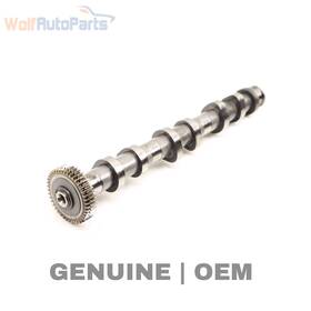 059109022dc Volkswagen 2011-2014 Vw Touareg 3.0l - Left Exhaust Cam / Camshaft Outlet