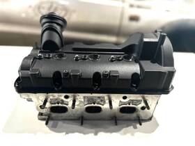 059353ek Volkswagen Vw Touareg Audi Q5 Q7 3.0l V6 Tdi Left Engine Cylinder Head Camshafts
