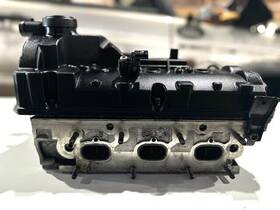 059354ds Volkswagen Vw Touareg Audi Q5 Q7 3.0l V6 Tdi Right Engine Cylinder Head Camshafts