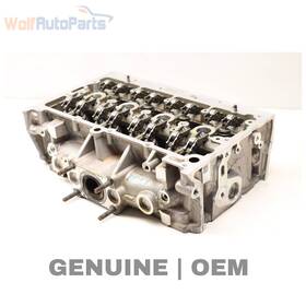 05e103063b Volkswagen 2022 Vw Taos 1.5l - Engine Cylinder Head