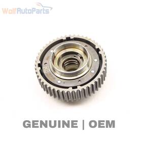 05e109088l Volkswagen 2022 Vw Taos 1.5l - Intake Cam / Camshaft Adjuster Unit Inlet