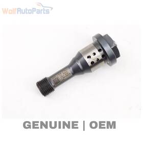 05e109257d Volkswagen 2022-2024 Vw Taos Se 1.5l - Cam / Camshaft Oil Control Valve