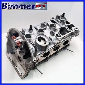 Ea888 Volkswagen 064ae 2008 - 2013 Audi Vw 2.0t Cylinder Head No Camshafts