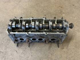 068103373t Volkswagen Mk2 Diesel 1.6 Oem Cylinder Head Turbo Eco Shp