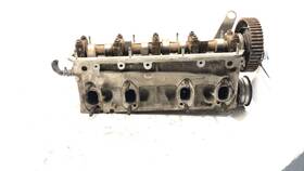 06a103275ax Volkswagen 1999-2011 Vw Jetta Cylinder Head Assembly Oem 2.0l