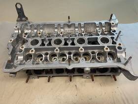 06a103353bb Volkswagen 06a103275bx Audi Vw 1.8 T 20v Bare Cylinder Head