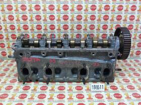 06a103351e Volkswagen 2011 2012 2013 2014-2016 Jetta 2.0l Engine Cylinder Head Assembly Oem